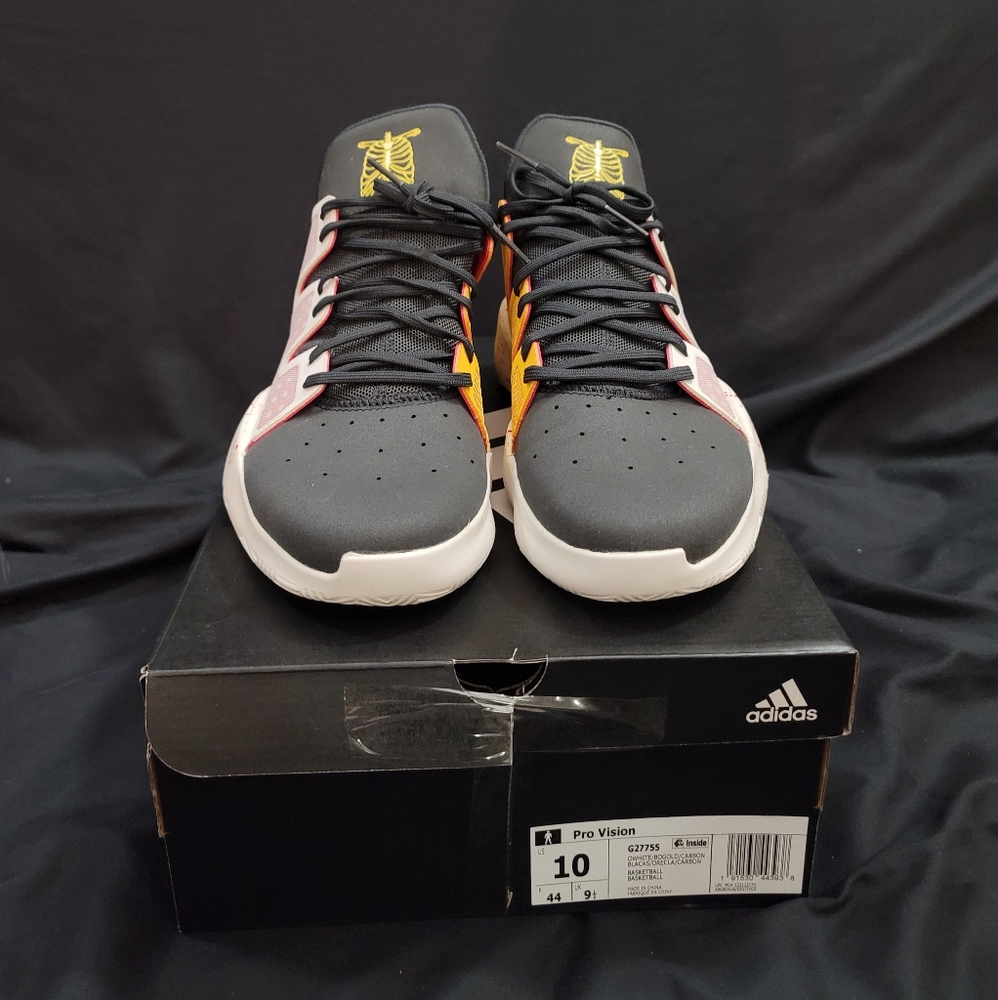 Adidas Pro Vision - image 2